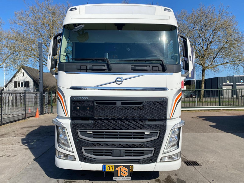 Volvo FH 460 - I-PARK COOL - AUTOMATIC - 2 TANKS - NL TOP TRUCK! - Tracteur routier: photos 5 Volvo FH 460 - I-PARK COOL - AUTOMATIC - 2 TANKS - NL TOP TRUCK! - Tracteur routier: photos 5