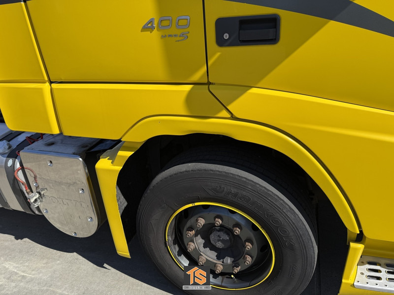 Volvo FH400 4X2T FAL6.7 RAD-A4 XLOW MEGA - 400 - AUTOMATIC - EURO 5 - NL TRUCK - TUV 7/25 - Tracteur routier: photos 4 Volvo FH400 4X2T FAL6.7 RAD-A4 XLOW MEGA - 400 - AUTOMATIC - EURO 5 - NL TRUCK - TUV 7/25 - Tracteur routier: photos 4