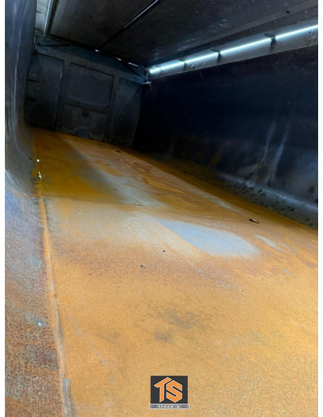 Volvo FM2000-T TERBERG 8X8 - EURO 5 - AUTOMATIC - KIPPER/TIPPER - NL TRUCK - ISOLATED HARDOX - TOP! - Camion benne: photos 5 Volvo FM2000-T TERBERG 8X8 - EURO 5 - AUTOMATIC - KIPPER/TIPPER - NL TRUCK - ISOLATED HARDOX - TOP! - Camion benne: photos 5