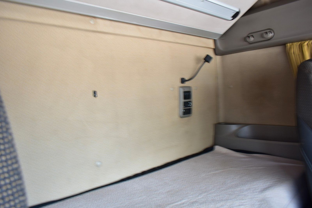 Camion grue neuf DAF XF 105 6x2 HMF 4020 EURO 5 KRAN CRANE .: photos 19