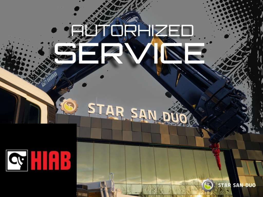 Mercedes-Benz AROCS 3358L 6x4 HIAB 192X-HIPRO E-6 Crane Kippe - Camion benne: photos 5 Mercedes-Benz AROCS 3358L 6x4 HIAB 192X-HIPRO E-6 Crane Kippe - Camion benne: photos 5