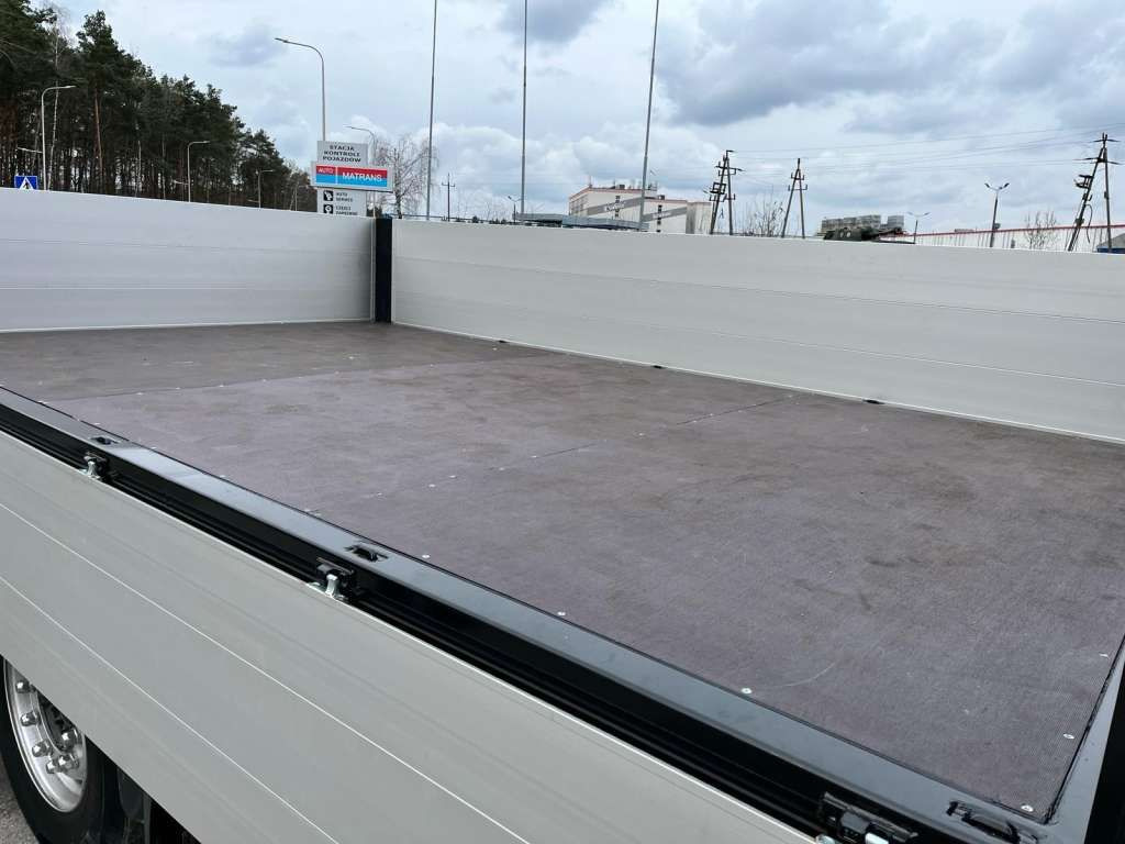 Mercedes-Benz Actros 6x2 HMF 3220 K7 Crane Mercedes-Benz Actros 6x2 HMF 3220 K7 Crane - Camion grue, Camion plateau: photos 4 Mercedes-Benz Actros 6x2 HMF 3220 K7 Crane Mercedes-Benz Actros 6x2 HMF 3220 K7 Crane - Camion grue, Camion plateau: photos 4