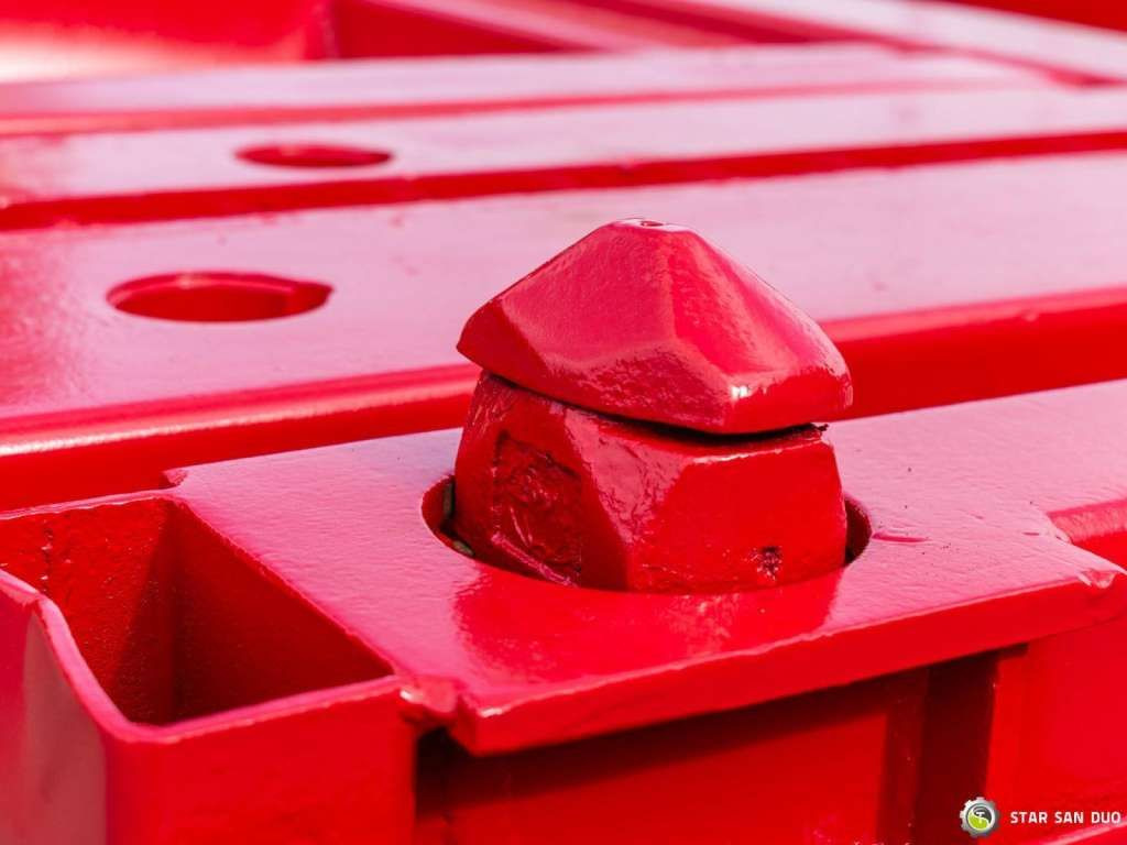 Camion grue Scania  R450 8x4 Palfinger PK 65002 SH HDS Crane: photos 11