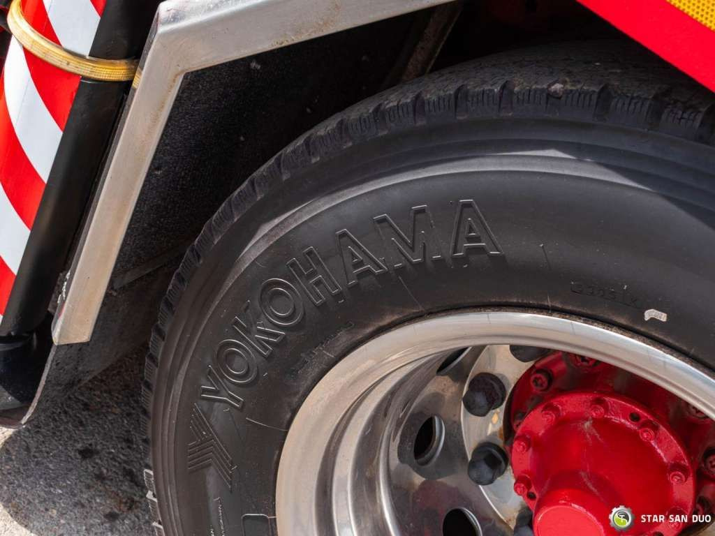 Camion grue Scania  R450 8x4 Palfinger PK 65002 SH HDS Crane: photos 13