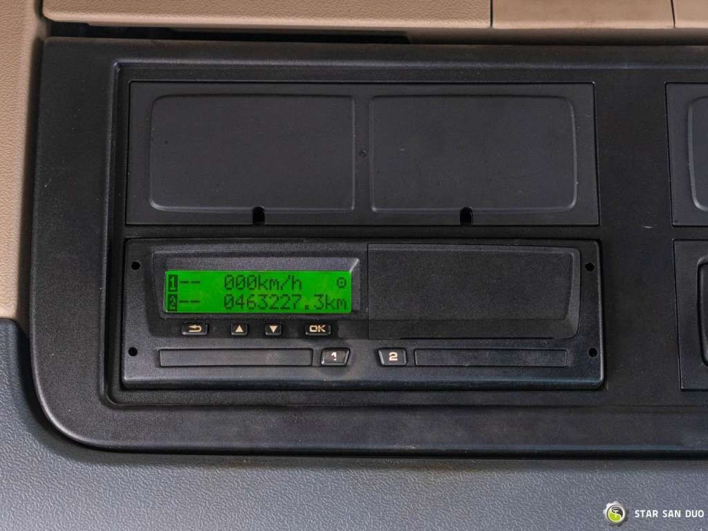 Camion grue Scania  R450 8x4 Palfinger PK 65002 SH HDS Crane: photos 22