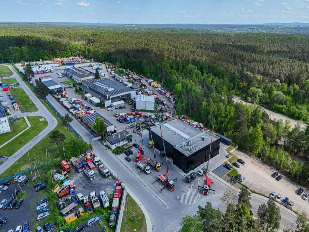 Camion grue Scania  R450 8x4 Palfinger PK 65002 SH HDS Crane: photos 29