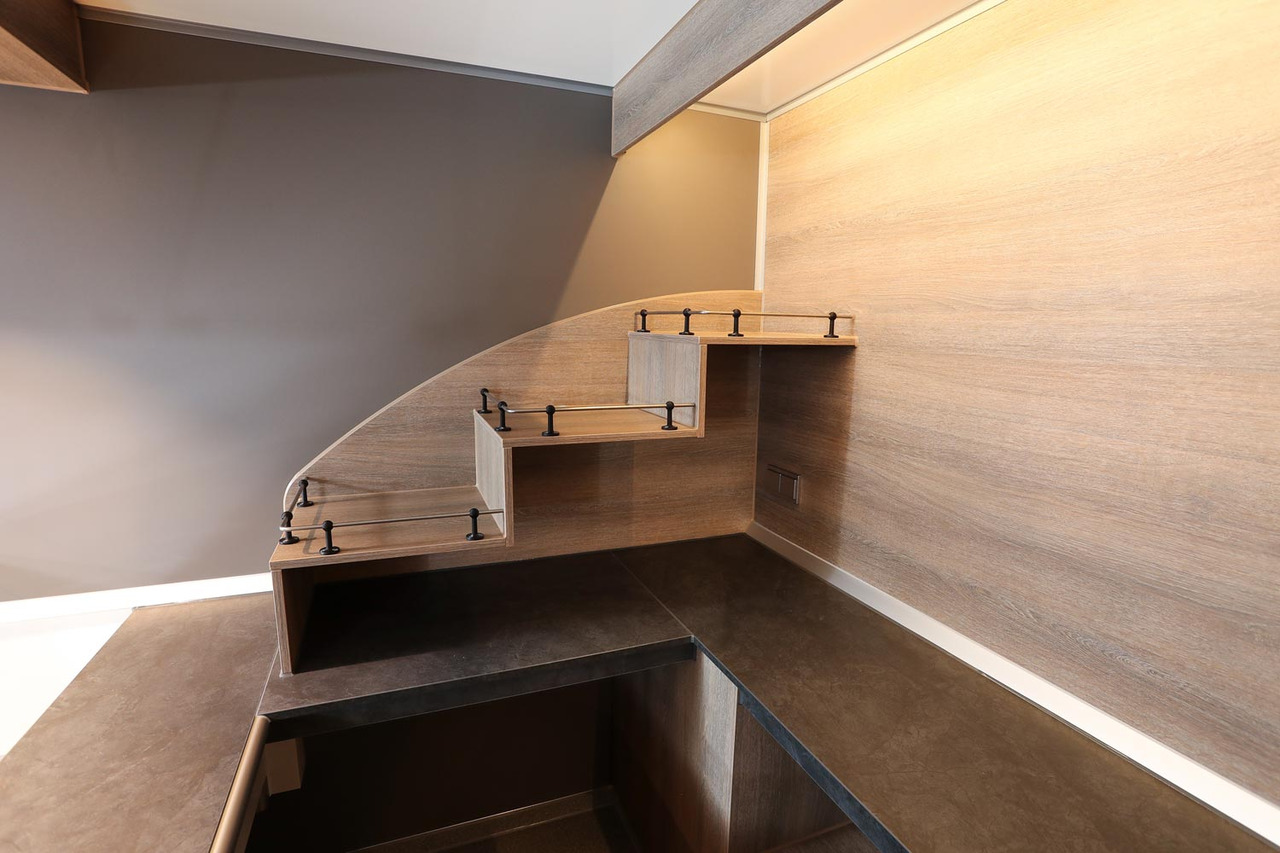 Verkaufsanhänger BORCO HÖHNS - Remorque magasin: photos 4 Verkaufsanhänger BORCO HÖHNS - Remorque magasin: photos 4