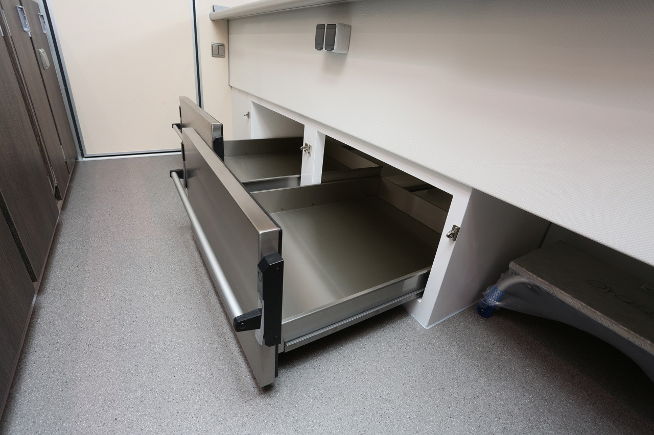 Remorque magasin Verkaufsanhänger BORCO HÖHNS: photos 13 Remorque magasin Verkaufsanhänger BORCO HÖHNS: photos 13