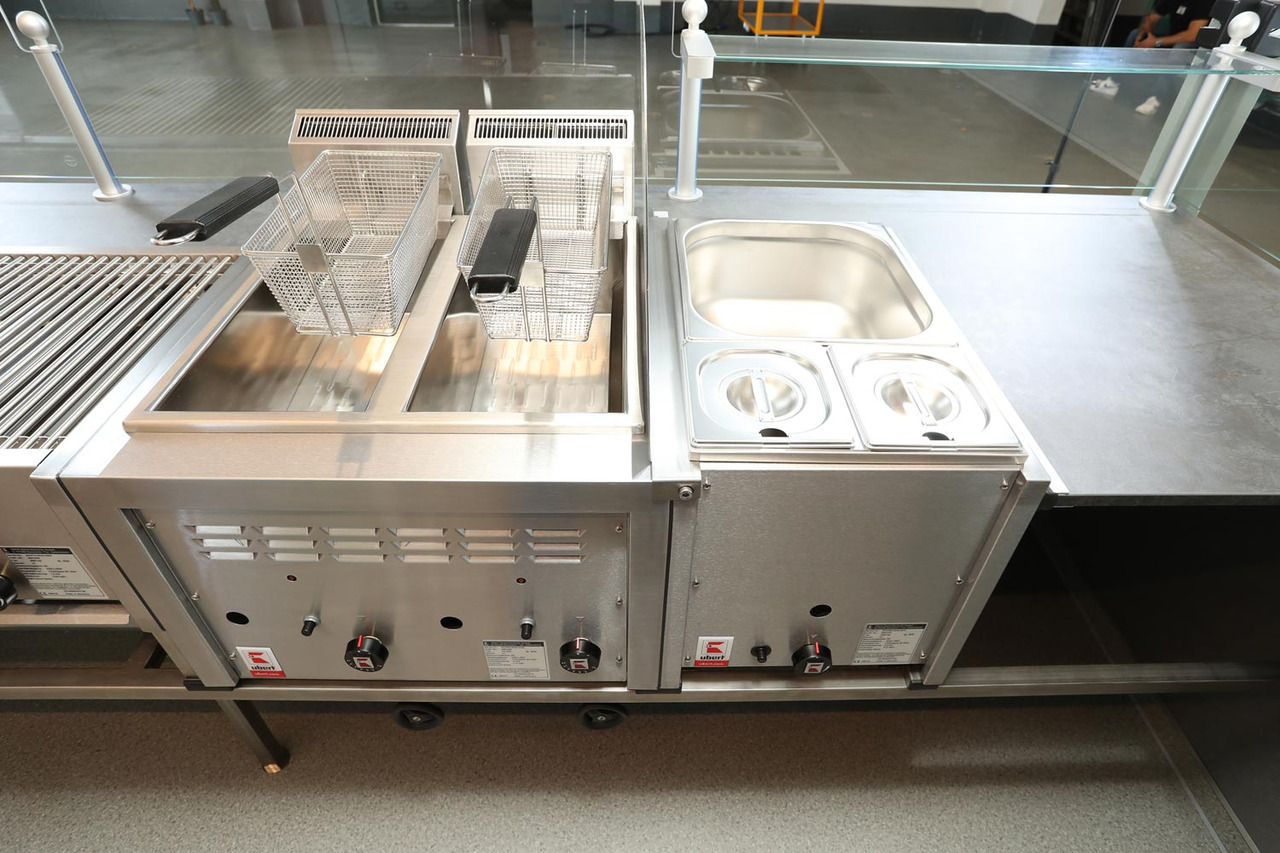 Verkaufsanhänger BORCO HÖHNS — crédit-bail Verkaufsanhänger BORCO HÖHNS: photos 6