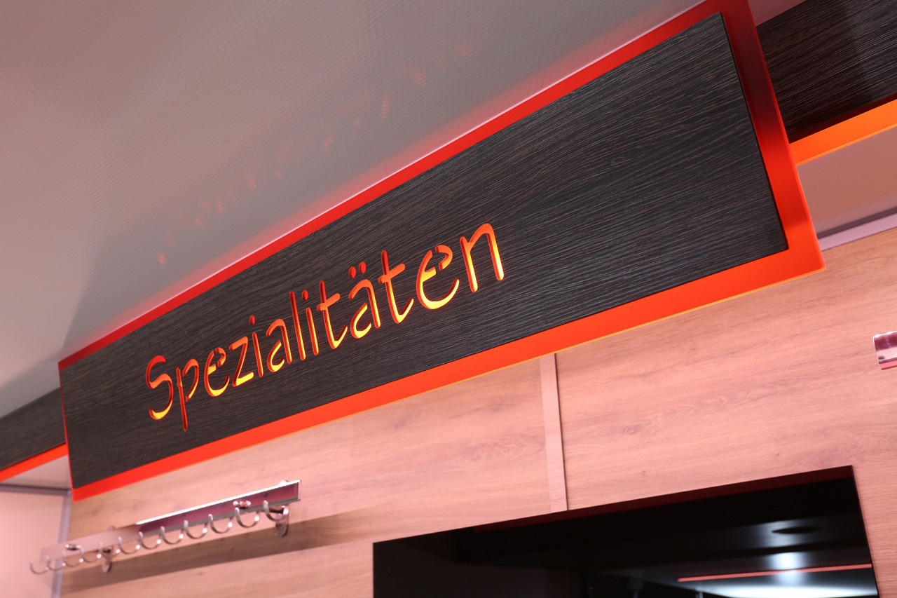 Remorque magasin Verkaufsanhänger BORCO HÖHNS: photos 14 Remorque magasin Verkaufsanhänger BORCO HÖHNS: photos 14