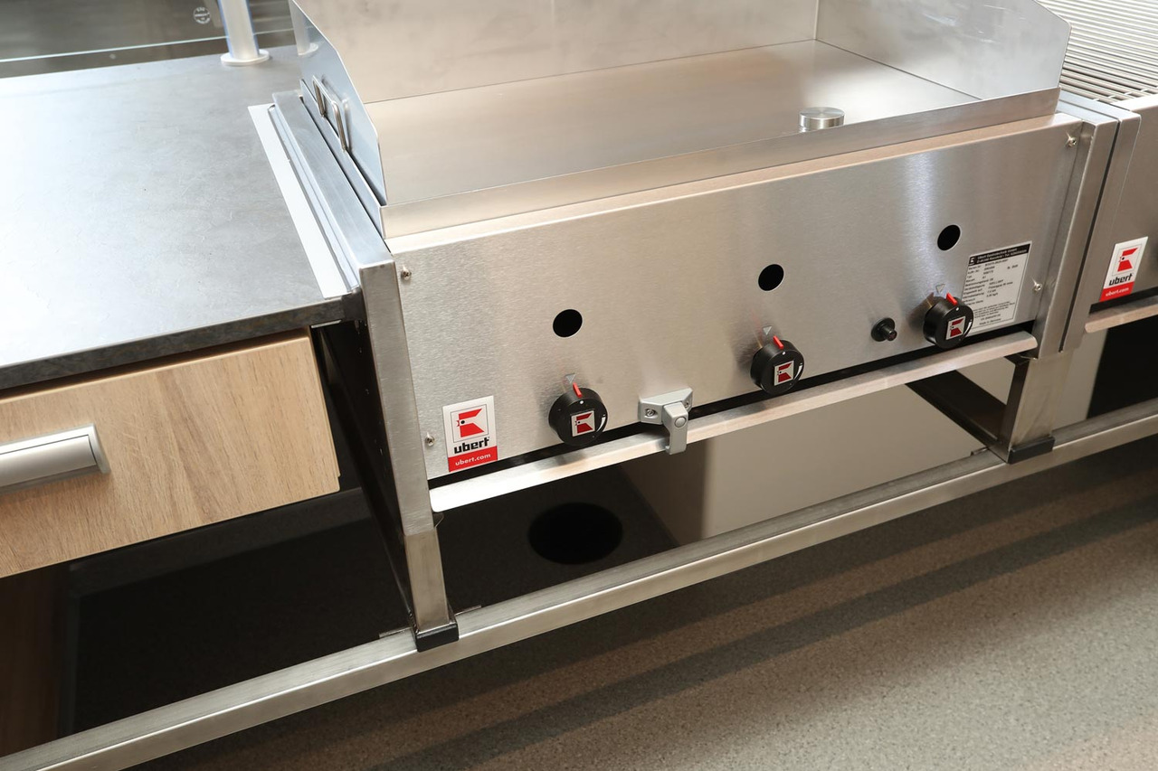 Verkaufsanhänger BORCO HÖHNS — crédit-bail Verkaufsanhänger BORCO HÖHNS: photos 7