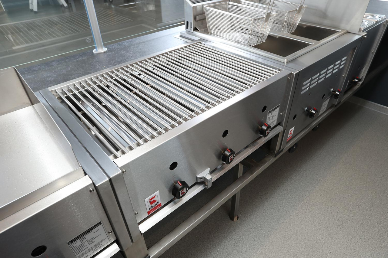 Verkaufsanhänger BORCO HÖHNS - Remorque magasin: photos 4 Verkaufsanhänger BORCO HÖHNS - Remorque magasin: photos 4