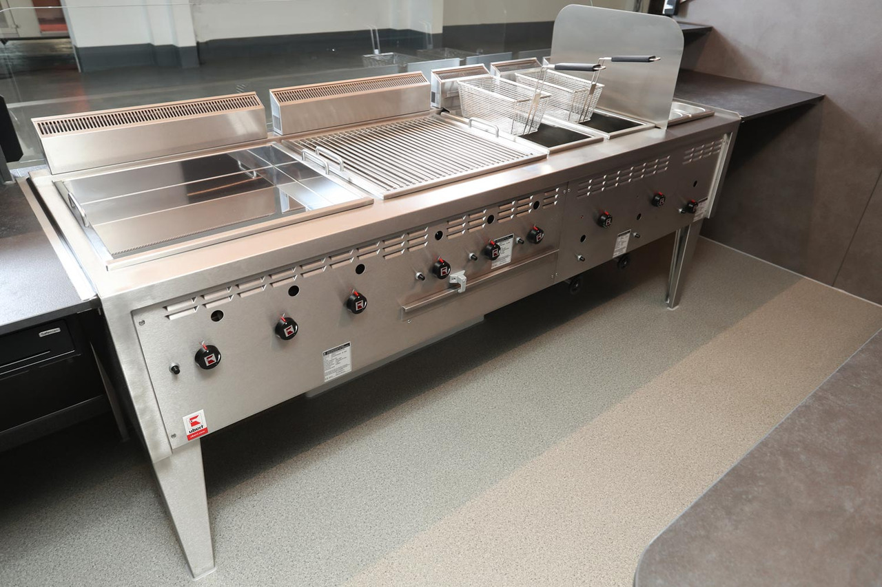 Verkaufsanhänger BORCO HÖHNS - Remorque magasin: photos 4 Verkaufsanhänger BORCO HÖHNS - Remorque magasin: photos 4