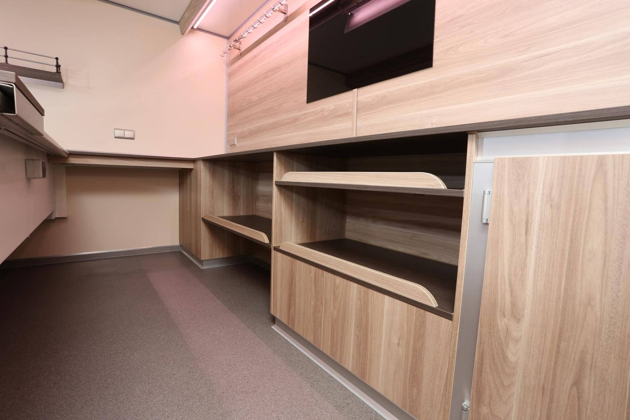 Verkaufsanhänger BORCO HÖHNS - Remorque magasin: photos 3 Verkaufsanhänger BORCO HÖHNS - Remorque magasin: photos 3