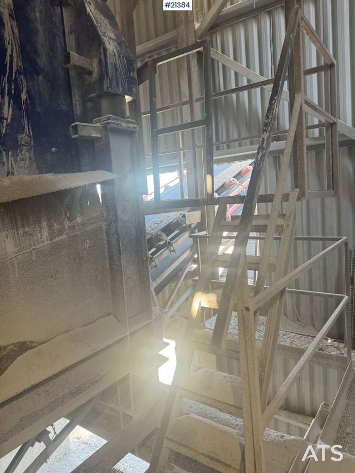 Circ-Bear Fleximat PPM - Crible: photos 3 Circ-Bear Fleximat PPM - Crible: photos 3