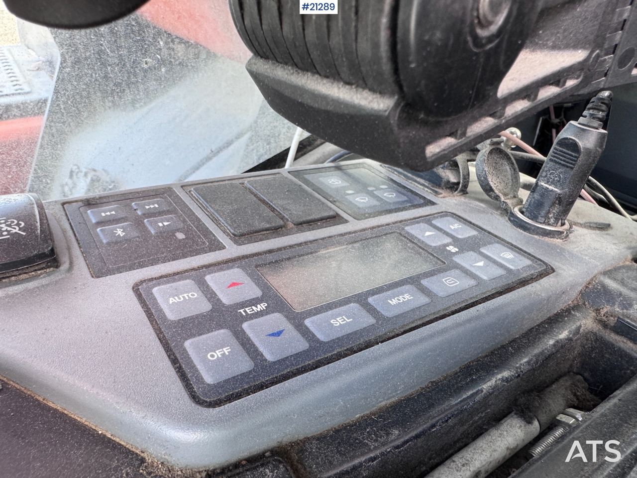 Doosan DX-300LC7 — crédit-bail Doosan DX-300LC7: photos 32