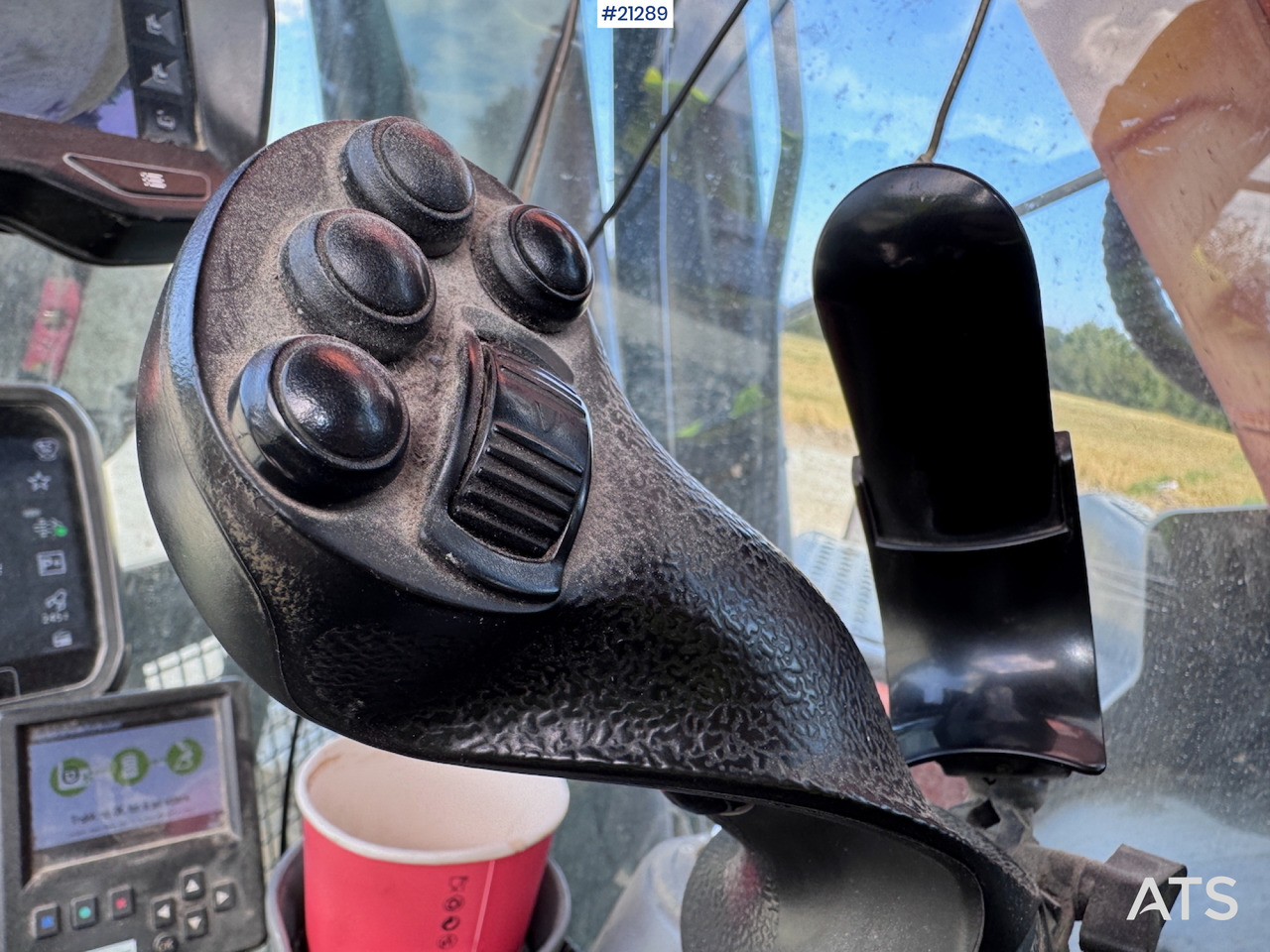 Doosan DX-300LC7 — crédit-bail Doosan DX-300LC7: photos 31