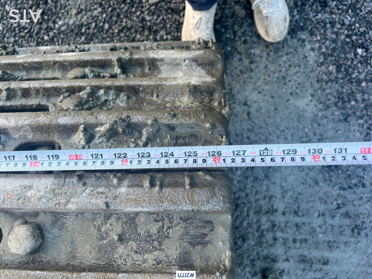 Pelle Doosan Dx300lc-5 Gravemaskin m/ rototilt og pusseskuffe: photos 14