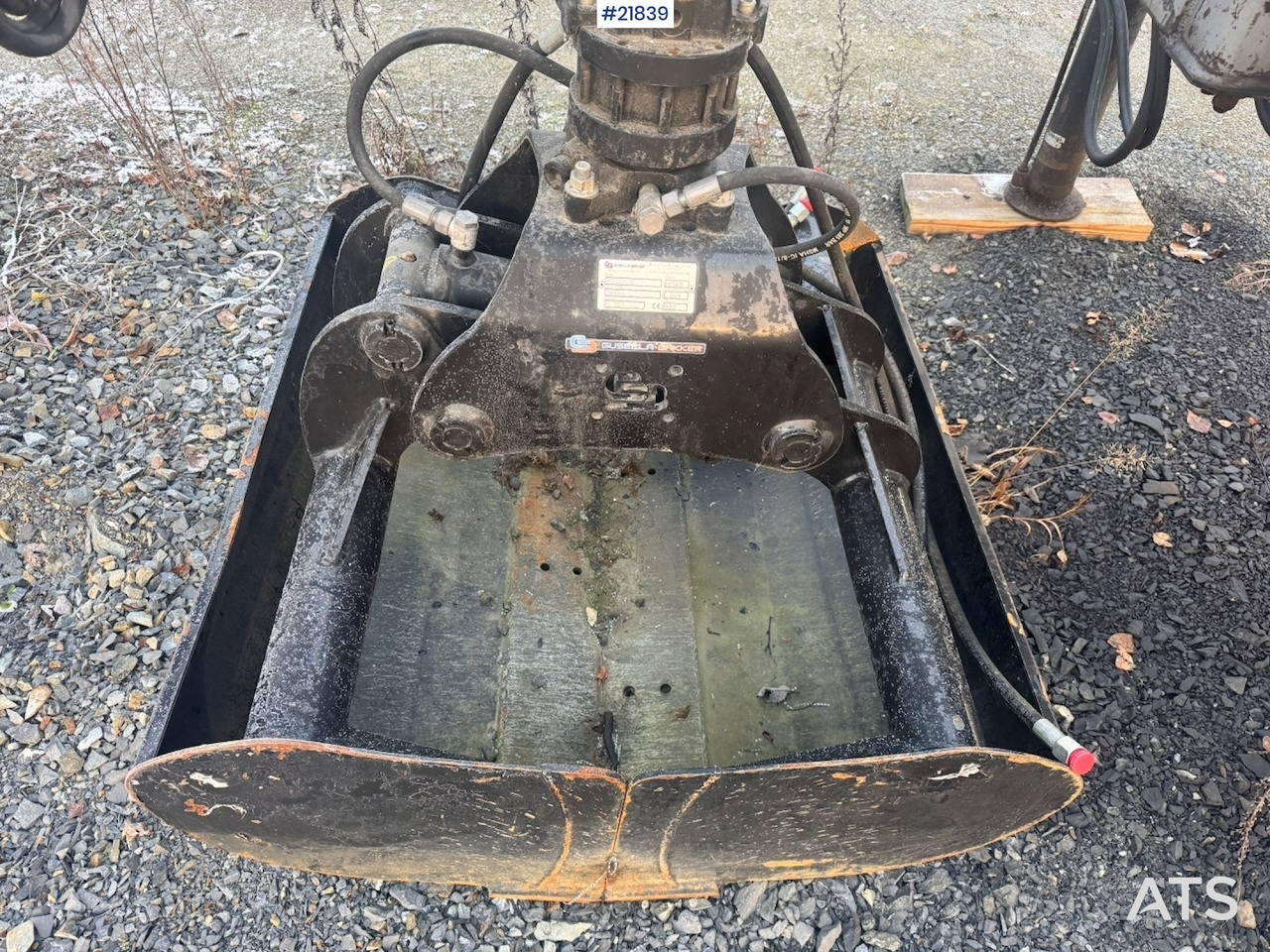 Gusella Bakker - Benne preneuse: photos 4 Gusella Bakker - Benne preneuse: photos 4