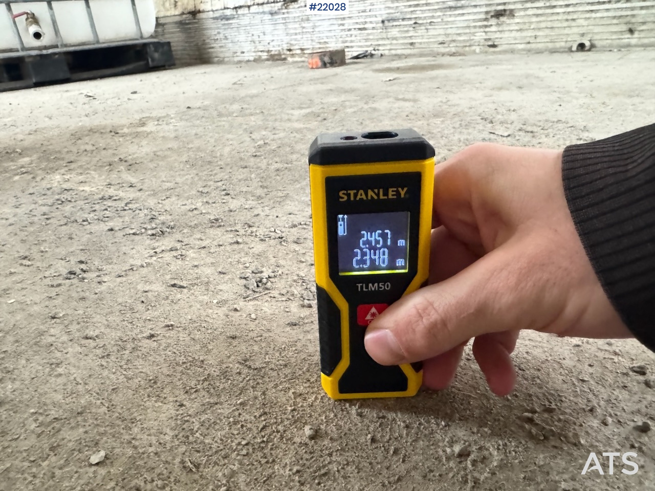 Camion fourgon MAN 2008 MAN TGL 12.210 4x2 Skapbil m/ full sideåpning: photos 23