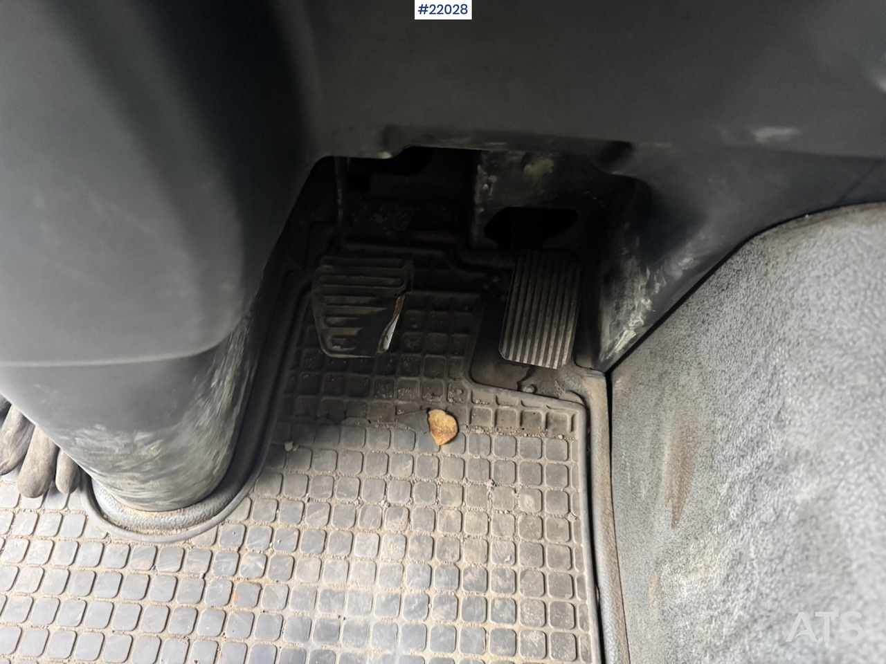 Camion fourgon MAN 2008 MAN TGL 12.210 4x2 Skapbil m/ full sideåpning: photos 17