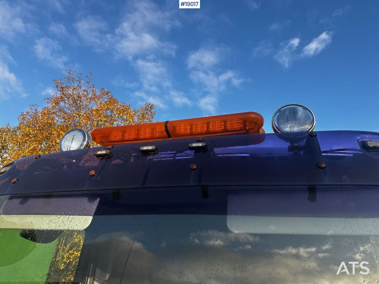 Camion plateau MAN TGL 8.220: photos 19