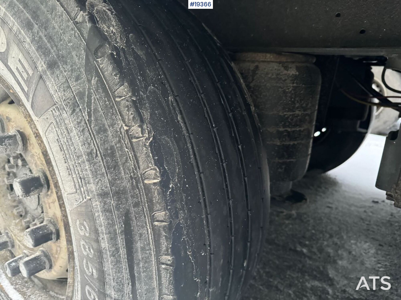 Semi-remorque frigorifique Schmitz Cargobull: photos 14