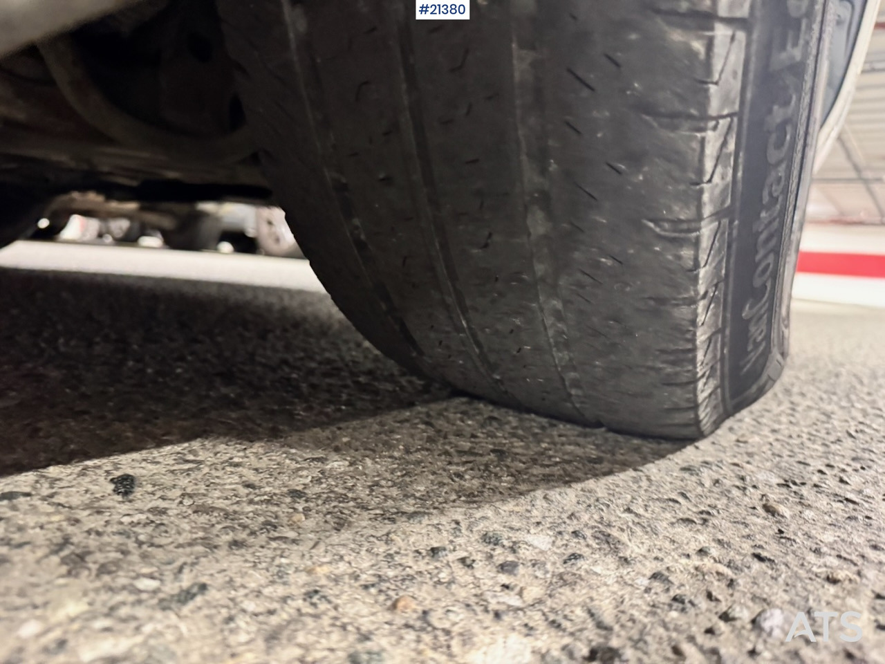 Fourgon utilitaire Toyota proace: photos 14