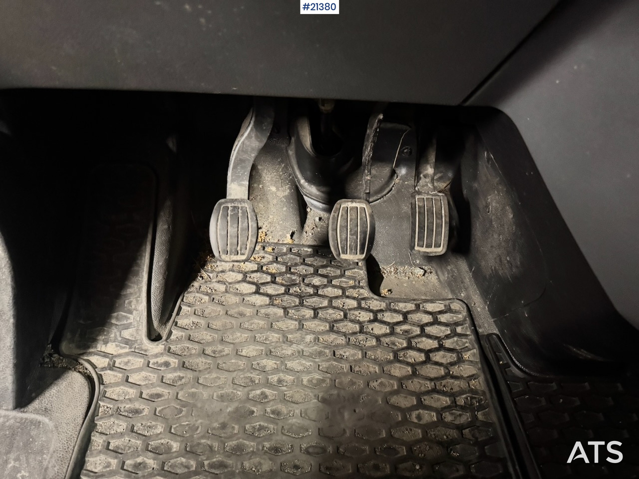 Fourgon utilitaire Toyota proace: photos 26