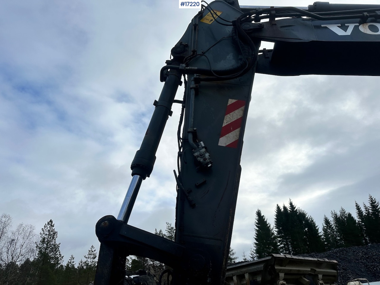 Pelle Volvo EC360 BLC: photos 10