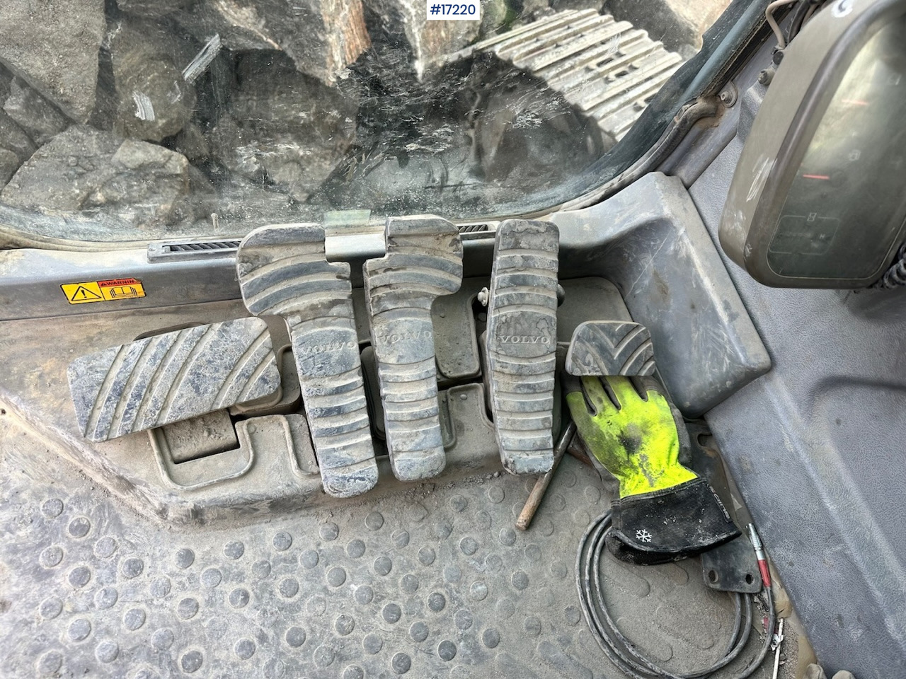Pelle Volvo EC360 BLC: photos 19
