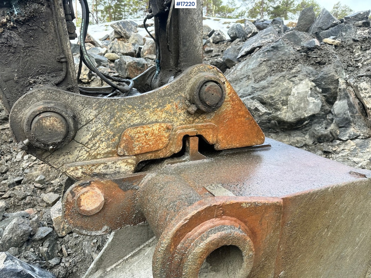 Pelle Volvo EC360 BLC: photos 15