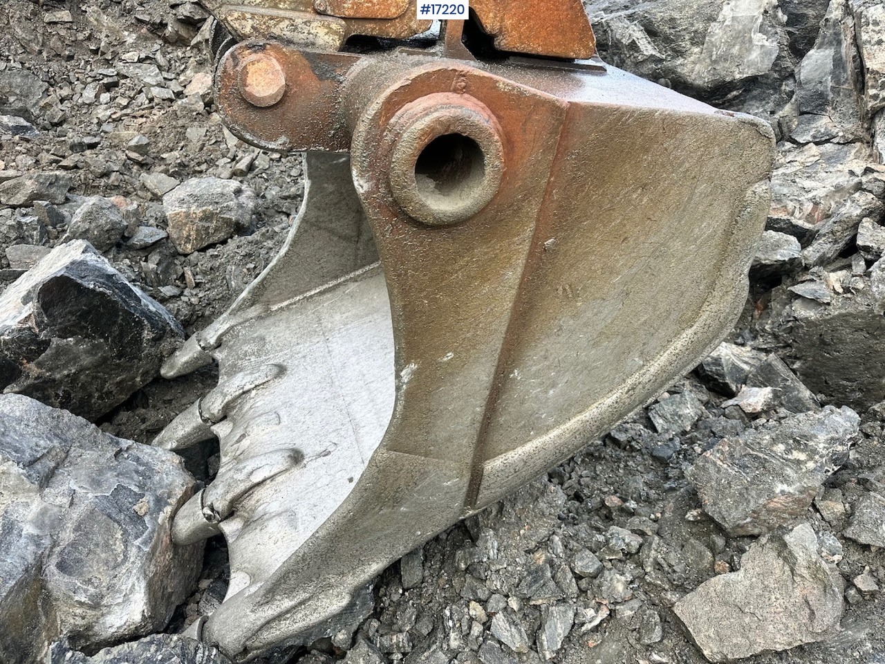 Pelle Volvo EC360 BLC: photos 14