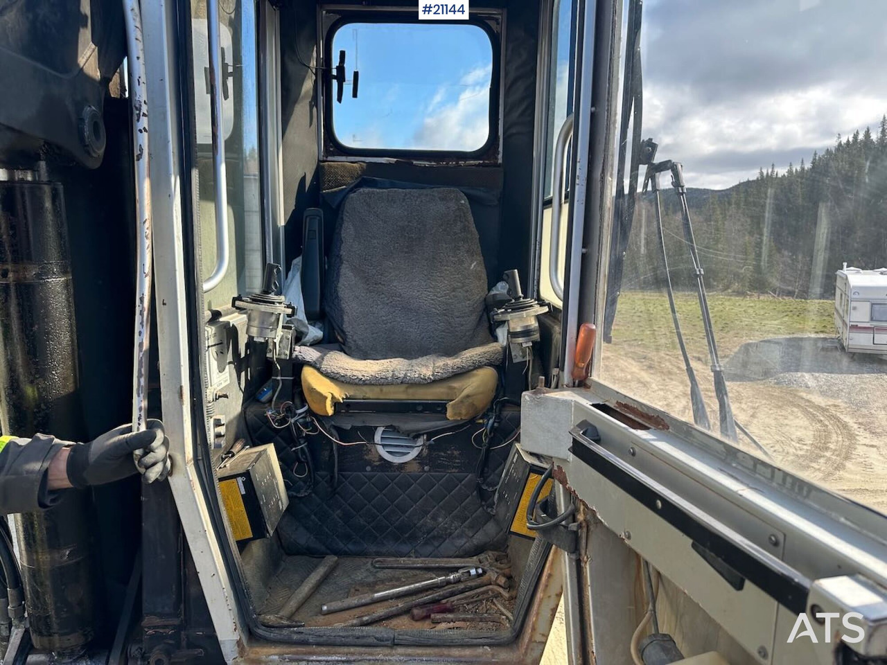 Volvo FH16 — crédit-bail Volvo FH16: photos 38