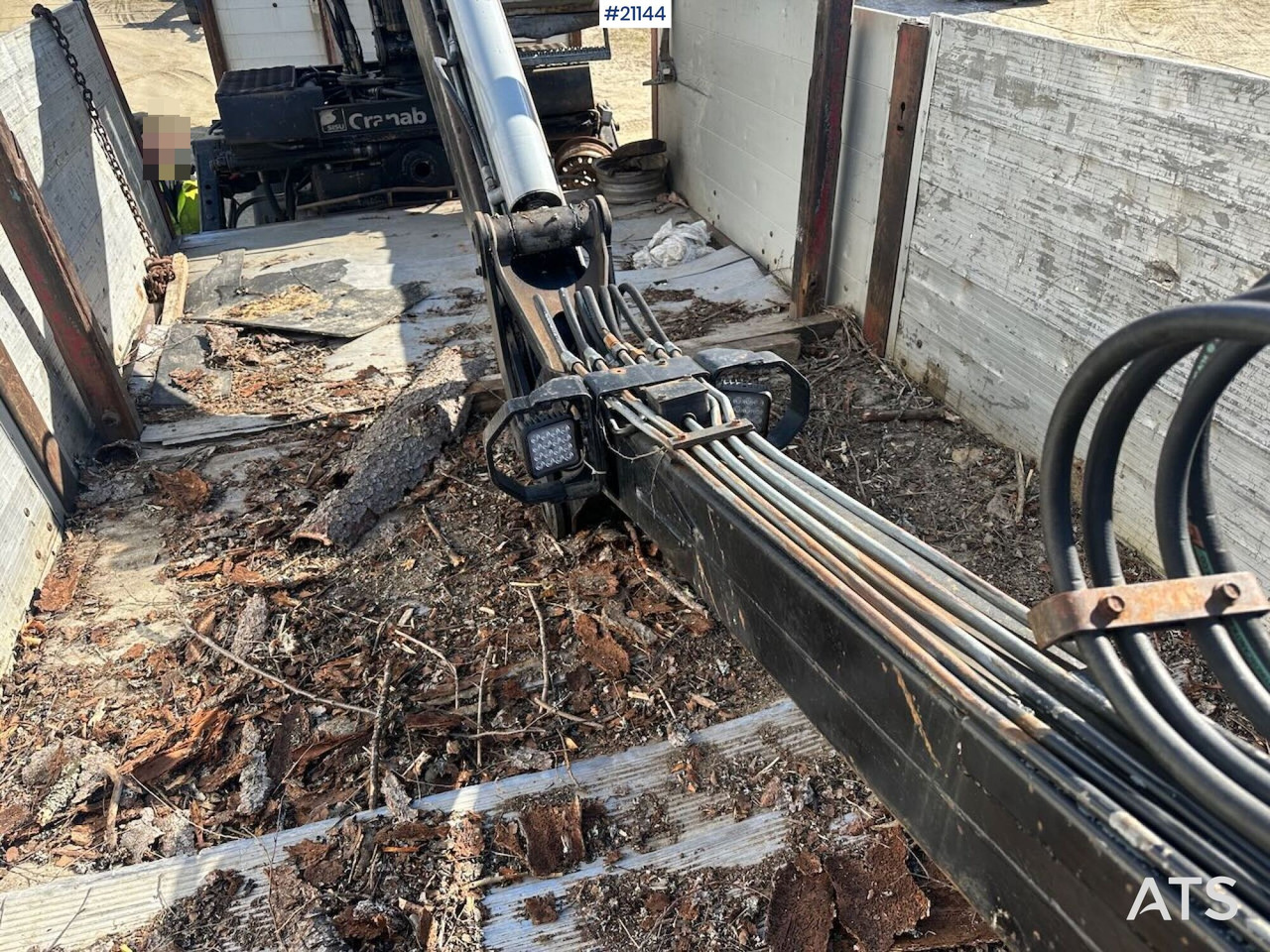 Volvo FH16 — crédit-bail Volvo FH16: photos 34