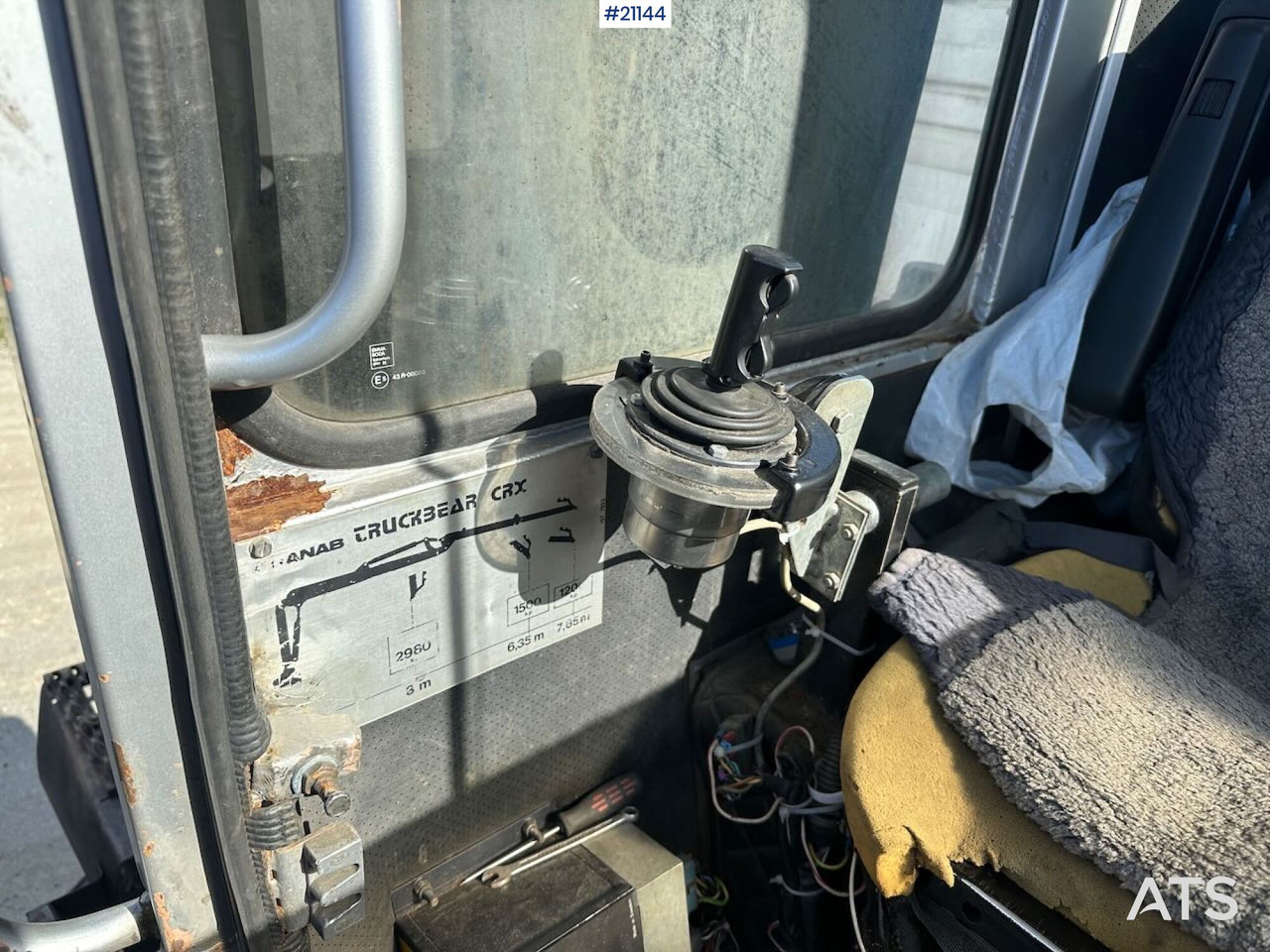 Volvo FH16 — crédit-bail Volvo FH16: photos 41