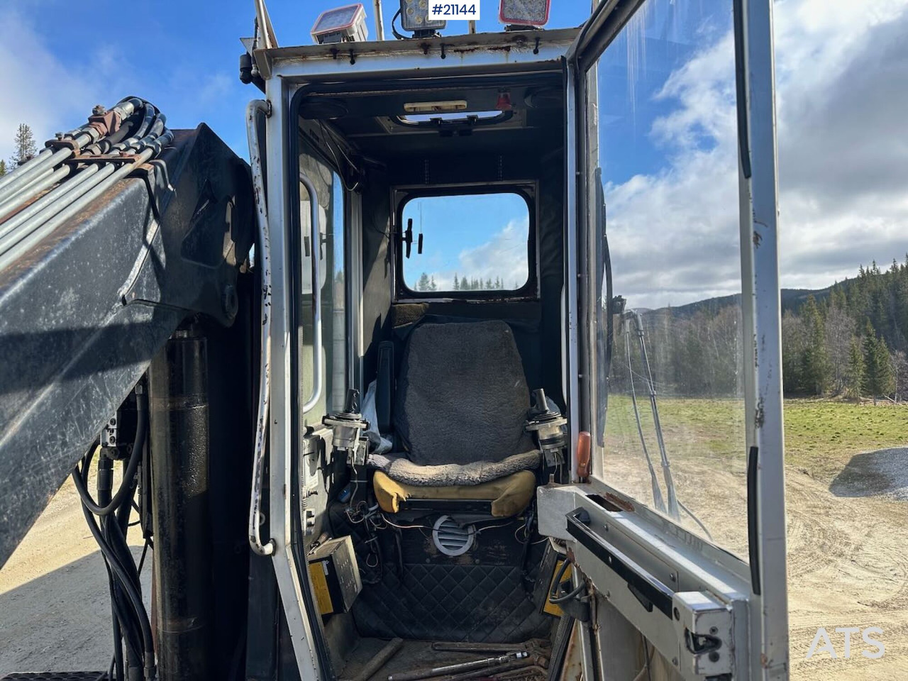 Volvo FH16 — crédit-bail Volvo FH16: photos 46