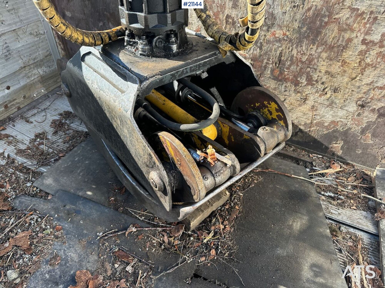 Volvo FH16 — crédit-bail Volvo FH16: photos 31