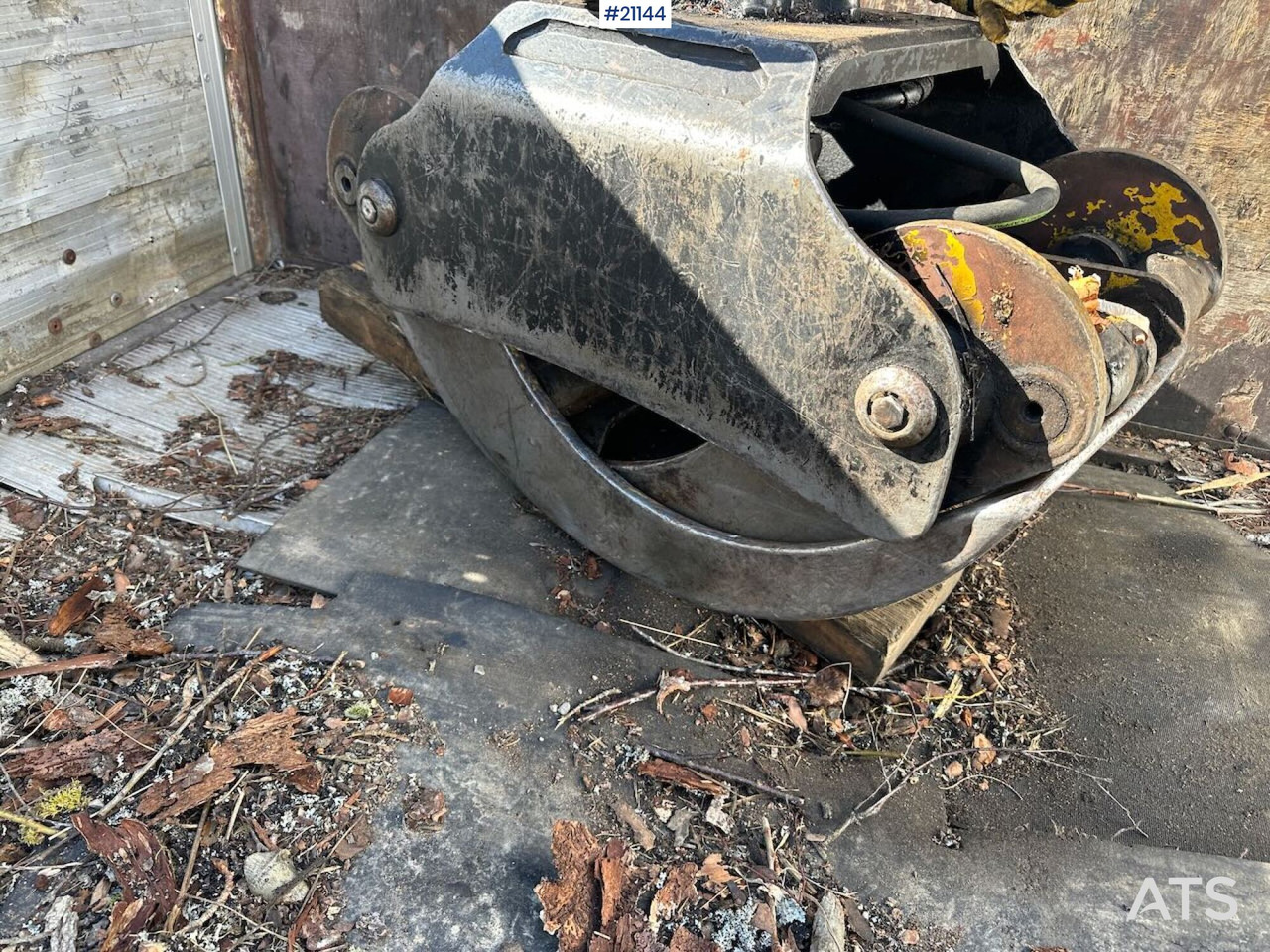 Volvo FH16 — crédit-bail Volvo FH16: photos 33