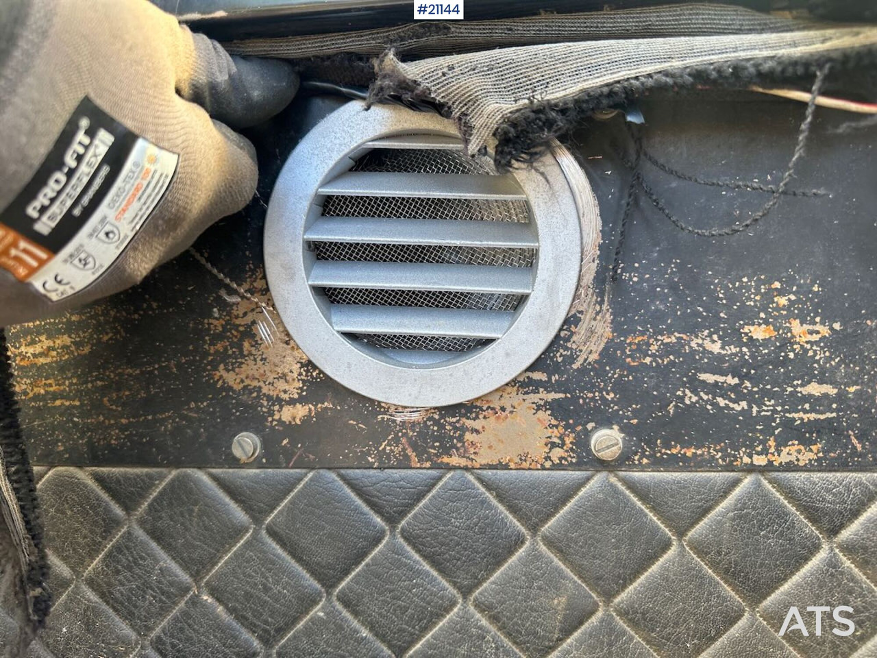 Volvo FH16 — crédit-bail Volvo FH16: photos 44