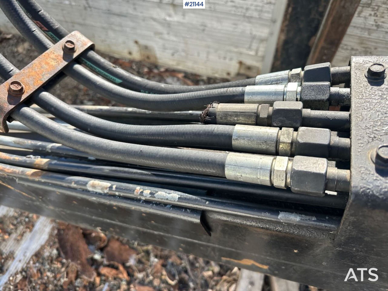 Volvo FH16 — crédit-bail Volvo FH16: photos 35