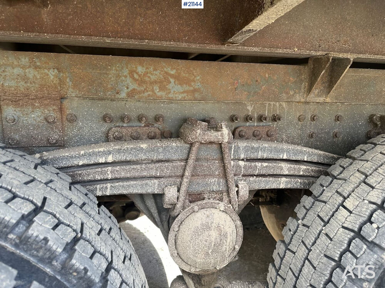 Volvo FH16 — crédit-bail Volvo FH16: photos 21