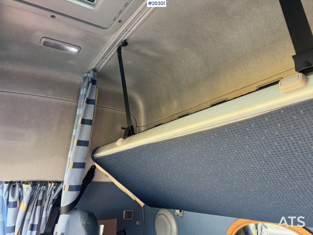 Camion ampliroll Volvo FH480 Krokbil: photos 28 Camion ampliroll Volvo FH480 Krokbil: photos 28