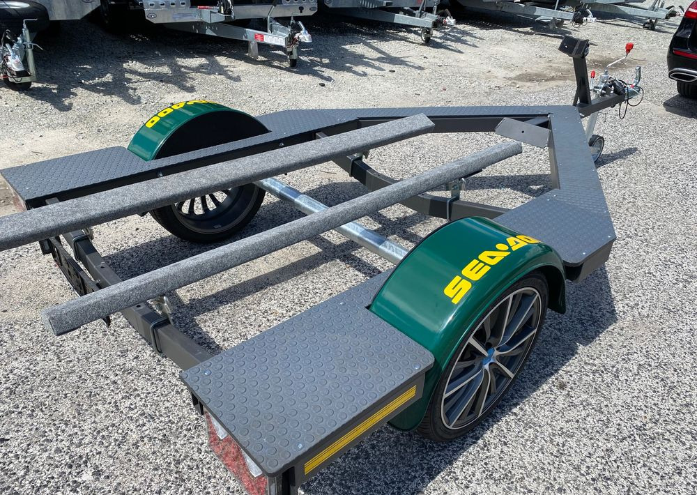 Boro JETSKI - Remorque bateau: photos 2 Boro JETSKI - Remorque bateau: photos 2