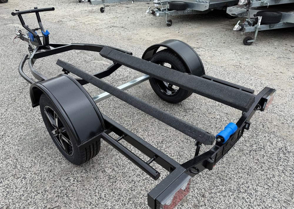 Boro JETSKI - Remorque bateau: photos 5 Boro JETSKI - Remorque bateau: photos 5