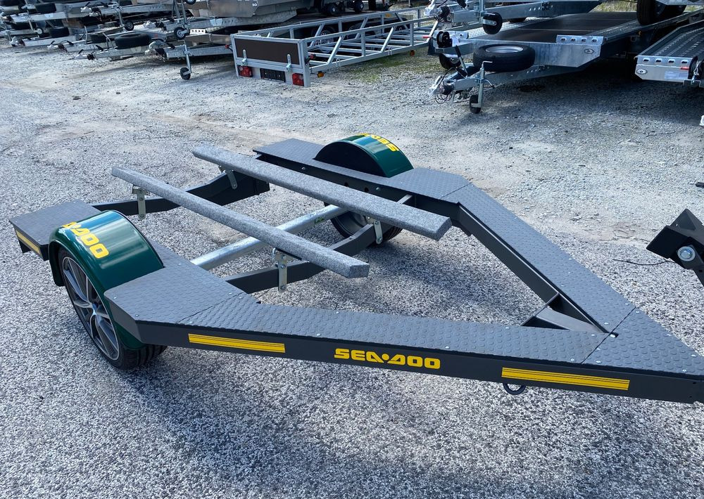 Boro JETSKI - Remorque bateau: photos 1 Boro JETSKI - Remorque bateau: photos 1