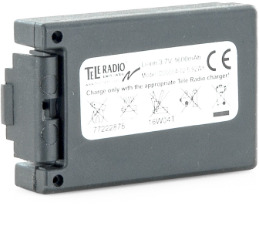 Batería original Teleradio 860TX-12C/ TG-T11/ PN-T19 - Accumulateur pour Grue auxiliaire: photos 2 Batería original Teleradio 860TX-12C/ TG-T11/ PN-T19 - Accumulateur pour Grue auxiliaire: photos 2