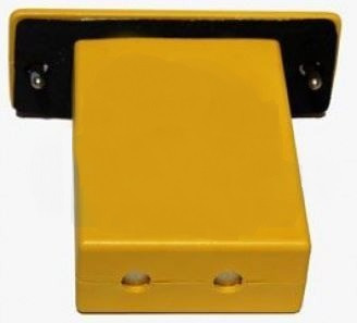 Batería original Teletec AK2 - Accumulateur pour Grue auxiliaire: photos 2 Batería original Teletec AK2 - Accumulateur pour Grue auxiliaire: photos 2