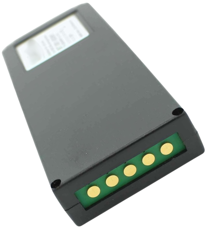 Cattron Theimeg original battery BT081-00061 - Accumulateur pour Grue auxiliaire: photos 2 Cattron Theimeg original battery BT081-00061 - Accumulateur pour Grue auxiliaire: photos 2