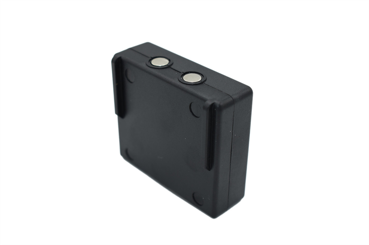 Compatible battery Hetronic 68300600, 68300900, 900, HE900, KH68300990, Mini - Accumulateur pour Grue auxiliaire: photos 3 Compatible battery Hetronic 68300600, 68300900, 900, HE900, KH68300990, Mini - Accumulateur pour Grue auxiliaire: photos 3